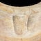 Hello Honey® 13.75" Whitewashed Terra Cotta Urn
